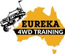 Eureka 4WD Training logo